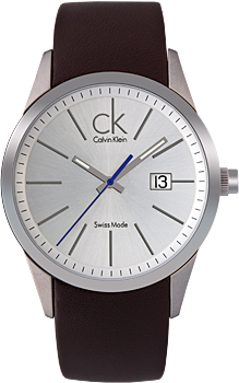 Часы Calvin Klein cK bold K22461.38